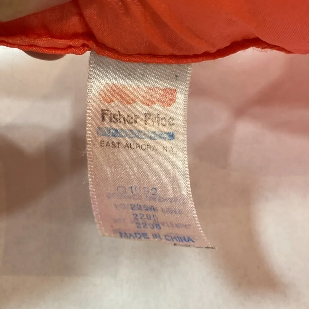 Fisher-Price fishers price